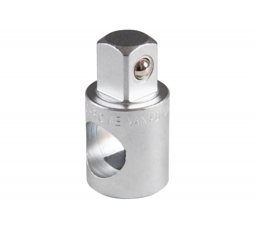 Переходник 3/8" DR х 1/2" DR для удлинителя AF01340250 AFFIX AF01534001 Переходник 3/8" DR х 1/2" DR для удлинителя AF01340250 AFFIX AF01534001