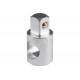 Переходник 3/8" DR х 1/2" DR для удлинителя AF01340250 AFFIX AF01534001
