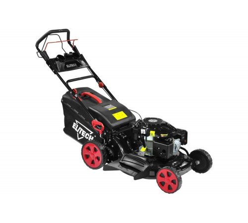 Газонокосилка Elitech К 6500L Газонокосилка Elitech К 6500L