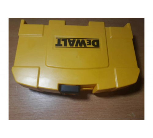 Набор сверл перьев 12-32 мм, 8 шт. DEWALT DT4842