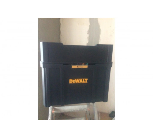 Ящик для наборов DEWALT TSTAK DT70716-QZ