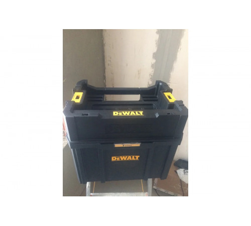 Ящик для наборов DEWALT TSTAK DT70716-QZ