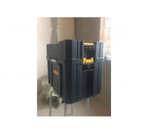 Ящик для наборов DEWALT TSTAK DT70716-QZ