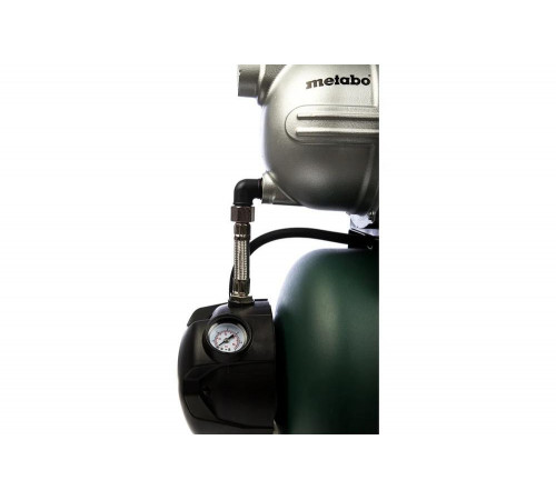 Насосная станция Metabo HWW 4000/25 G 600971000