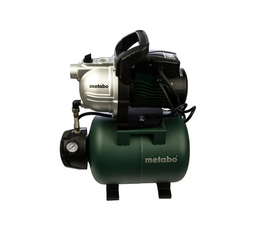 Насосная станция Metabo HWW 4000/25 G 600971000