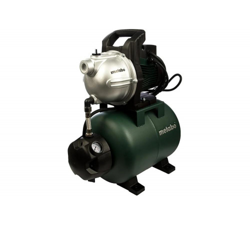 Насосная станция Metabo HWW 4000/25 G 600971000