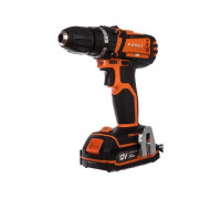 Аккумуляторная дрель-шуруповерт PATRIOT BR 111ES 180201411