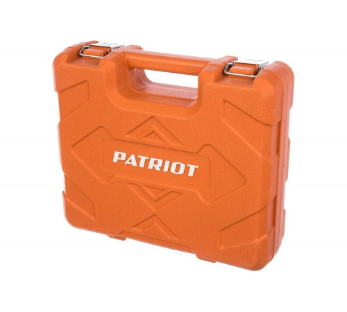 Аккумуляторная дрель-шуруповерт Patriot BR 111ES