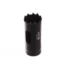 Коронка биметаллическая COBALT 8% M42 (21х37 мм) DEWALT DT8121L