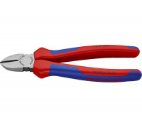 Бокорезы Knipex 180 мм KN-7002180SB