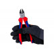 Бокорезы Knipex 180 мм KN-7002180SB