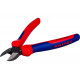 Бокорезы Knipex 180 мм KN-7002180SB