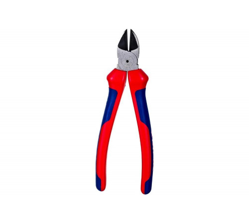 Бокорезы Knipex 180 мм KN-7002180SB Бокорезы Knipex 180 мм KN-7002180SB