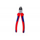 Бокорезы Knipex 180 мм KN-7002180SB