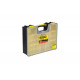 STAYER 420х334х115 мм (16,5"), пластиковый, органайзер ROCKET-8 38033-16_z01