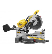 Бесщеточная торцовочная пила DEWALT XR FLEXVOLT DHS780N