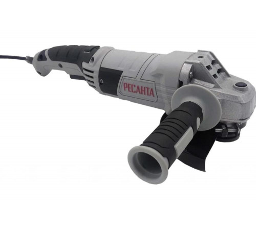 Углошлифовальная машина УШМ-150/1400Э Ресанта (болгарка)