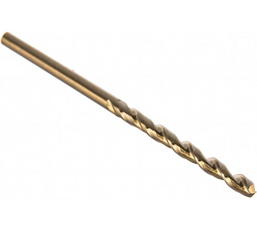 Сверло по металлу 2 шт. COBALT 5% (3х61х33 мм) DEWALT DT4902