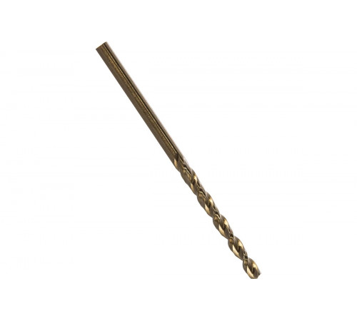 Сверло по металлу 2 шт. COBALT 5% (3х61х33 мм) DEWALT DT4902