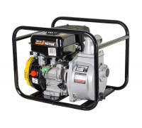 Мотопомпа Huter MP 40 70/11/2