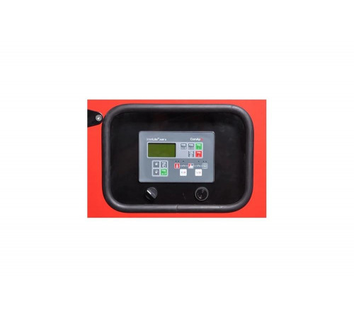 Дизельная электростанция FUBAG DS 16 AC ES , однофазная, кожух, пож, 838768.3