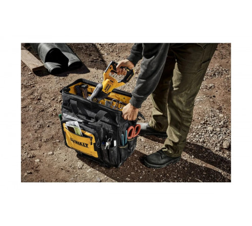 Сумка для инструментов DEWALT с колесами DWST60107-1