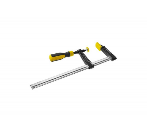 STAYER F 1000х120 мм, струбцина 32095-120-1000 STAYER F 1000х120 мм, струбцина 32095-120-1000