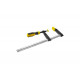 STAYER F 1000х120 мм, струбцина 32095-120-1000