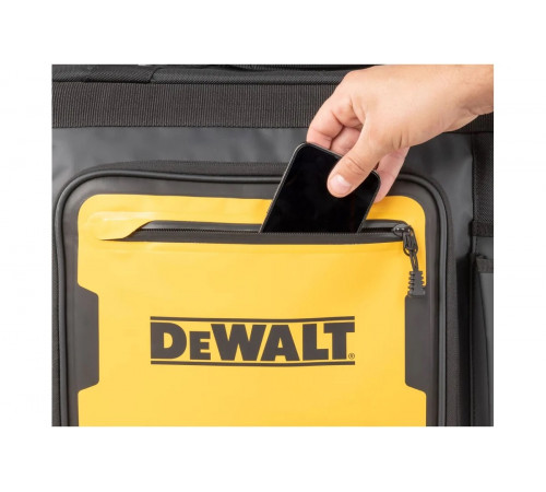 Сумка для инструментов DEWALT с колесами DWST60107-1