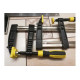 STAYER F 1000х120 мм, струбцина 32095-120-1000