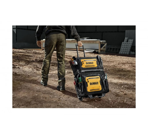 Сумка для инструментов DEWALT с колесами DWST60107-1