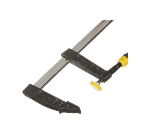 STAYER F 1000х120 мм, струбцина 32095-120-1000 STAYER F 1000х120 мм, струбцина 32095-120-1000