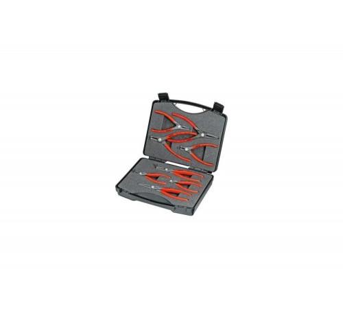 Набор кольцесъемников KNIPEX KN-002125 Набор кольцесъемников KNIPEX KN-002125