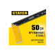 STAYER 500 мм, столярный угольник со стальным полотном 3430-50