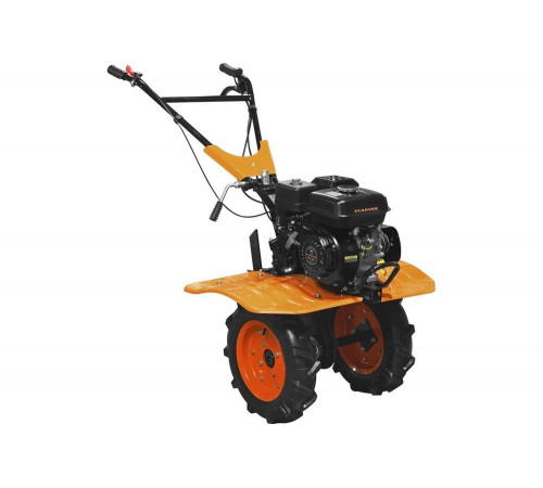 Мотокультиватор (мотоблок) CARVER MC-650 01.006.00019