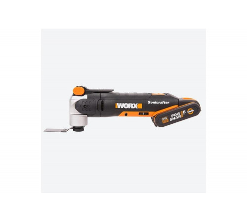 Аккумуляторный реноватор WORX WX678 Аккумуляторный реноватор WORX WX678