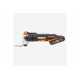 Аккумуляторный реноватор WORX WX678