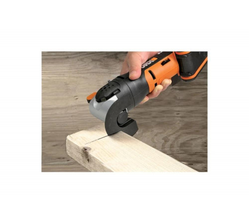 Аккумуляторный реноватор WORX WX678 Аккумуляторный реноватор WORX WX678