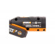 Аккумуляторный реноватор WORX WX678
