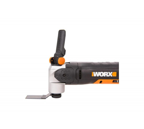 Аккумуляторный реноватор WORX WX678 Аккумуляторный реноватор WORX WX678