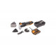 Аккумуляторный реноватор WORX WX678