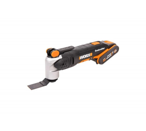Аккумуляторный реноватор WORX WX678 Аккумуляторный реноватор WORX WX678