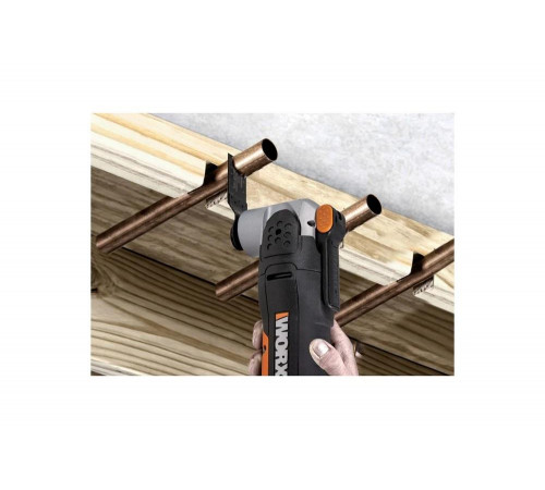Аккумуляторный реноватор WORX WX678 Аккумуляторный реноватор WORX WX678