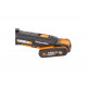 Аккумуляторный реноватор WORX WX678