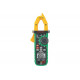 Цифровые токоизмерительные клещи Mastech MS2009A