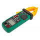 Цифровые токоизмерительные клещи Mastech MS2009A