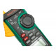 Цифровые токоизмерительные клещи Mastech MS2009A