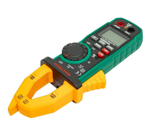 Цифровые токоизмерительные клещи Mastech MS2009A Цифровые токоизмерительные клещи Mastech MS2009A