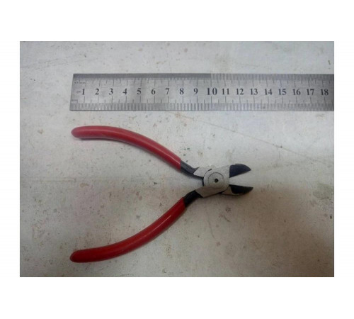 Бокорезы KNIPEX KN-7001125