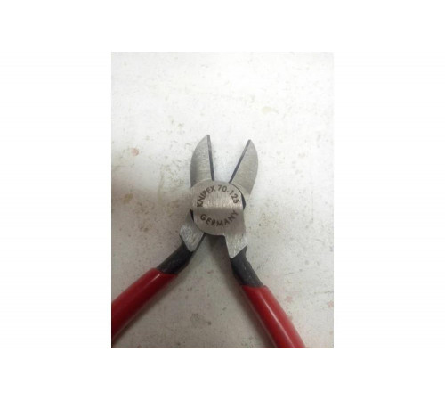 Бокорезы KNIPEX KN-7001125
